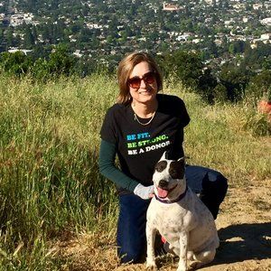 Meet your Posher, Linda